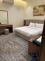 shwaheq serviced apartments