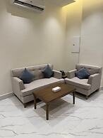 shwaheq serviced apartments