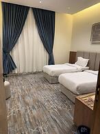shwaheq serviced apartments