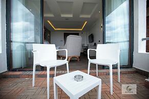 Boynuz Hotel