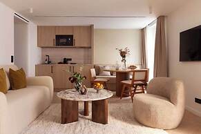 Superb Air-conditioned Apartment - Le Marais