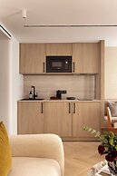 Superb Air-conditioned Apartment - Le Marais