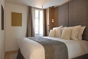 Superb Air-conditioned Apartment - Le Marais