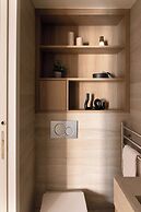 Superb Air-conditioned Apartment - Le Marais
