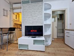 Mint Apartment Belgrade
