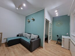 Mint Apartment Belgrade