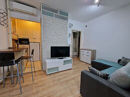 Mint Apartment Belgrade