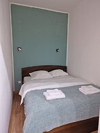 Mint Apartment Belgrade
