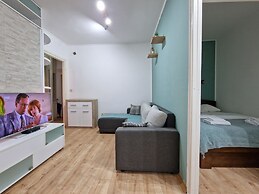 Mint Apartment Belgrade