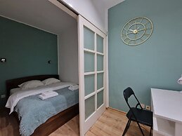 Mint Apartment Belgrade