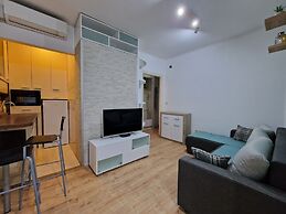 Mint Apartment Belgrade