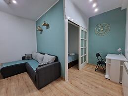 Mint Apartment Belgrade