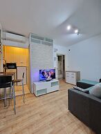 Mint Apartment Belgrade