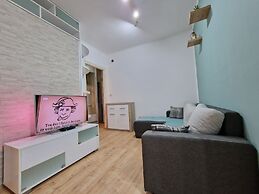 Mint Apartment Belgrade