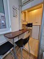 Mint Apartment Belgrade