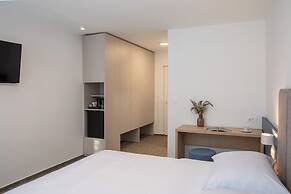 Alemaris Resort