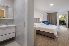Alemaris Resort