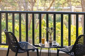 Alemaris Resort