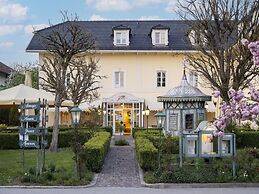 Fantastisches Studio in Bad Birnbach