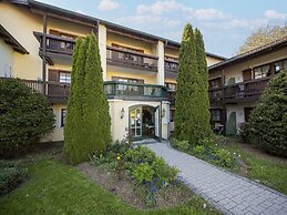 Fantastisches Studio in Bad Birnbach