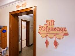 Fantastisches Studio in Bad Birnbach