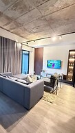 The Henlee Apartment Sandton