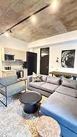 The Henlee Apartment Sandton