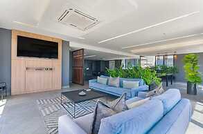 The Henlee Apartment Sandton