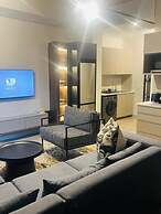 The Henlee Apartment Sandton