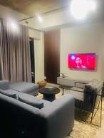 The Henlee Apartment Sandton