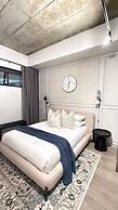 The Henlee Apartment Sandton