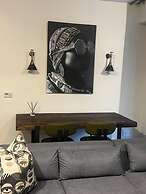 The Henlee Apartment Sandton