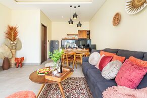 Solari Elephant Villa