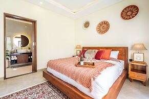 Solari Elephant Villa