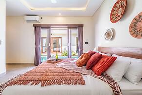 Solari Elephant Villa