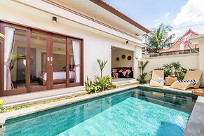Solari Elephant Villa