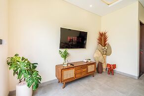 Solari Elephant Villa