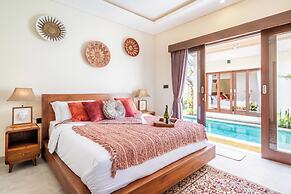Solari Elephant Villa