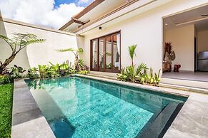 Solari Elephant Villa