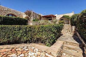 Aegean Whisper Home