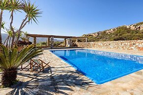 Aegean Whisper Home