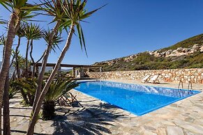 Aegean Whisper Home