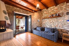 Aegean Whisper Home