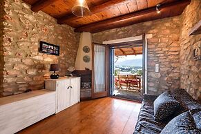 Aegean Whisper Home