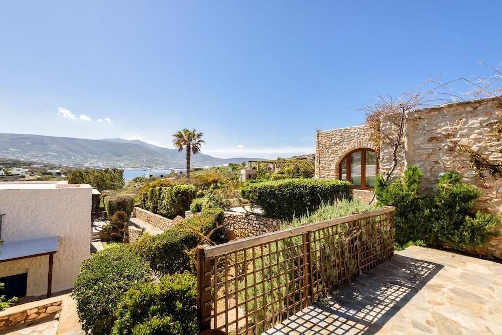 Aegean Whisper Home