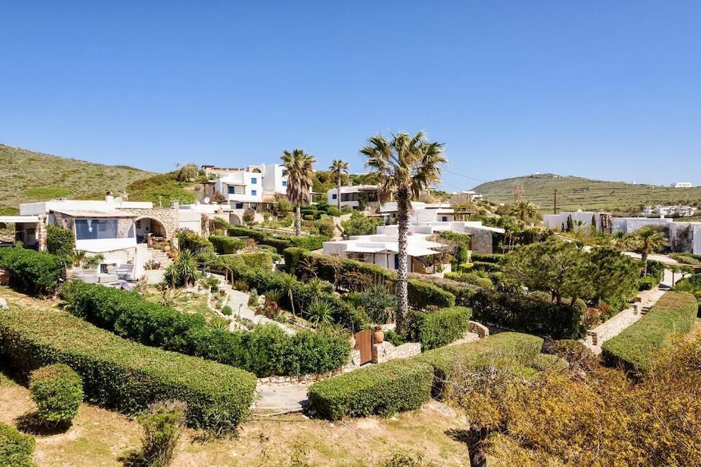 Aegean Whisper Home