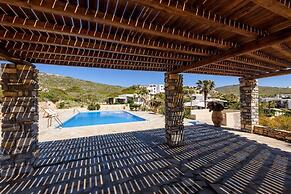 Aegean Whisper Home