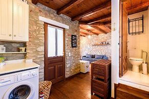 Aegean Whisper Home