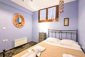 Aegean Whisper Home