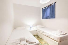 Aegean Whisper Home